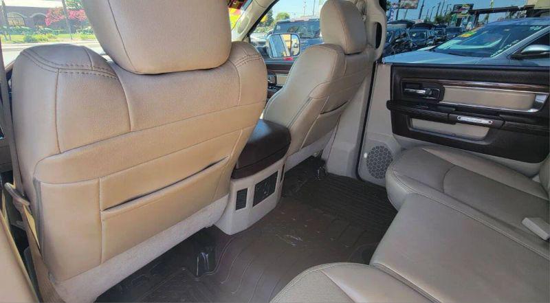 2015 Ram 1500 Laramie