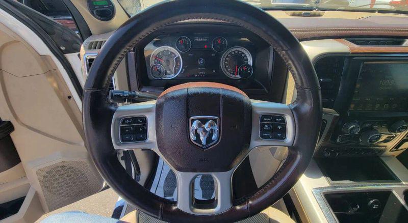 2015 Ram 1500 Laramie