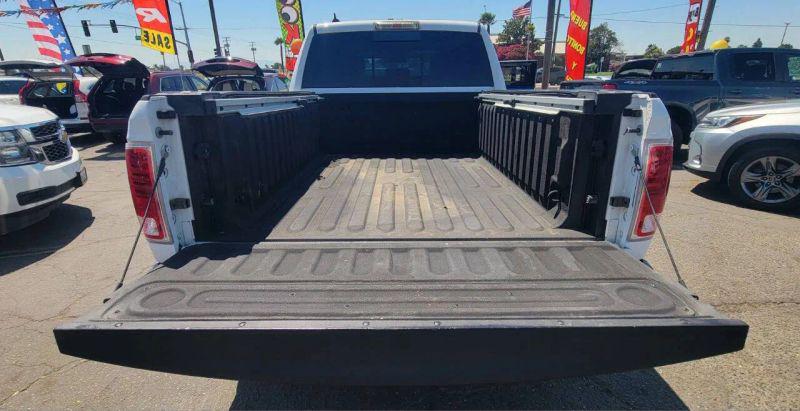 2015 Ram 1500 Laramie