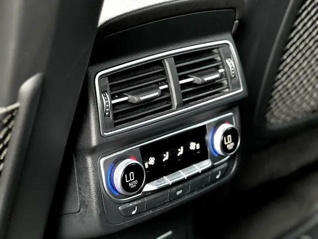 2017 Audi Q7 3.0T Premium
