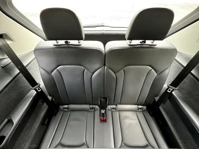 2017 Audi Q7 3.0T Premium