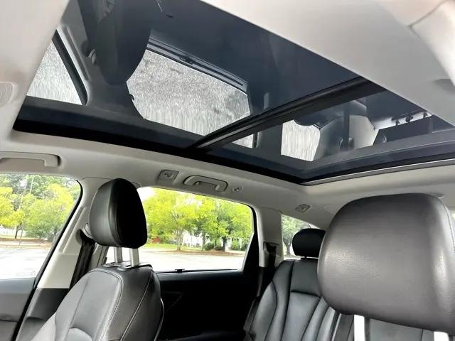 2017 Audi Q7 3.0T Premium