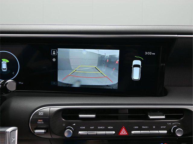 2026 Hyundai Palisade SEL Convenience - Photo 6