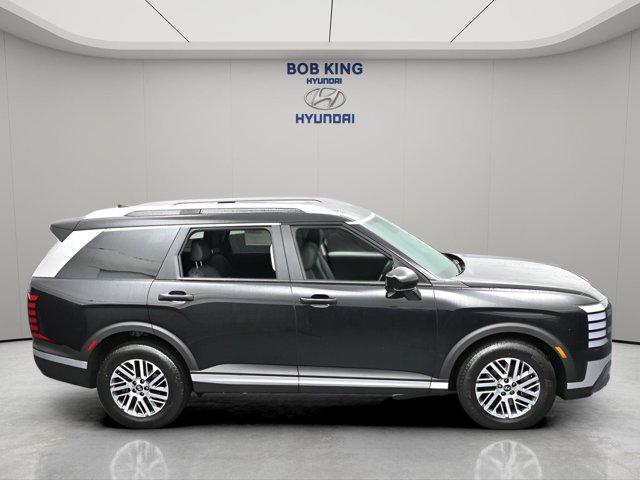 2026 Hyundai Palisade SEL Convenience - Photo 7
