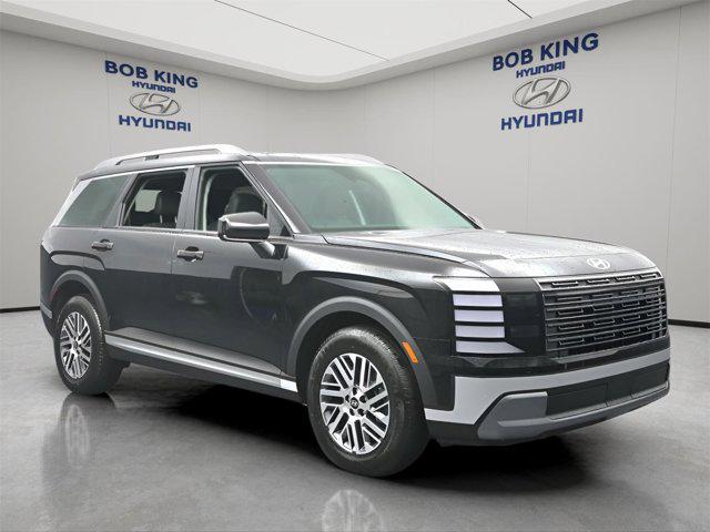 2026 Hyundai Palisade SEL Convenience - Photo 8