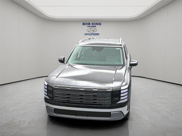 2026 Hyundai Palisade SEL Convenience - Photo 9