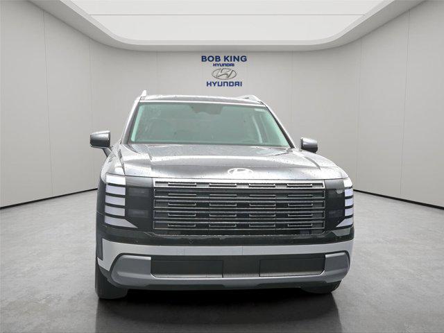 2026 Hyundai Palisade SEL Convenience - Photo 11