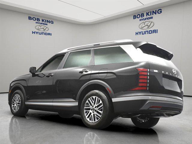 2026 Hyundai Palisade SEL Convenience - Photo 12