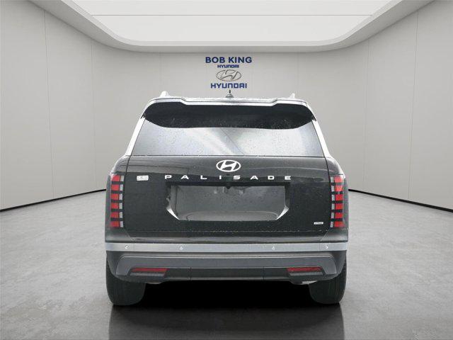 2026 Hyundai Palisade SEL Convenience - Photo 13