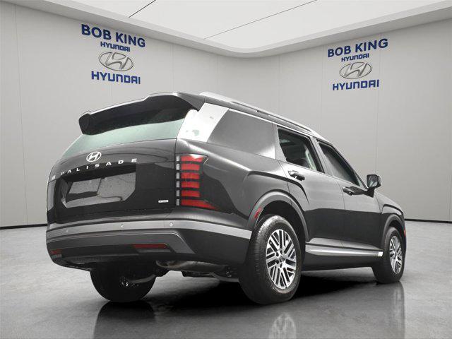 2026 Hyundai Palisade SEL Convenience - Photo 14