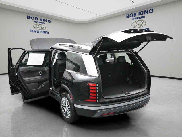 2026 Hyundai Palisade SEL Convenience - Photo 15