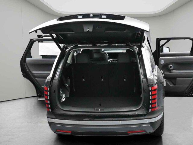 2026 Hyundai Palisade SEL Convenience - Photo 16