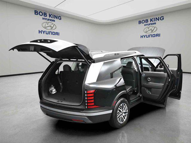 2026 Hyundai Palisade SEL Convenience - Photo 17