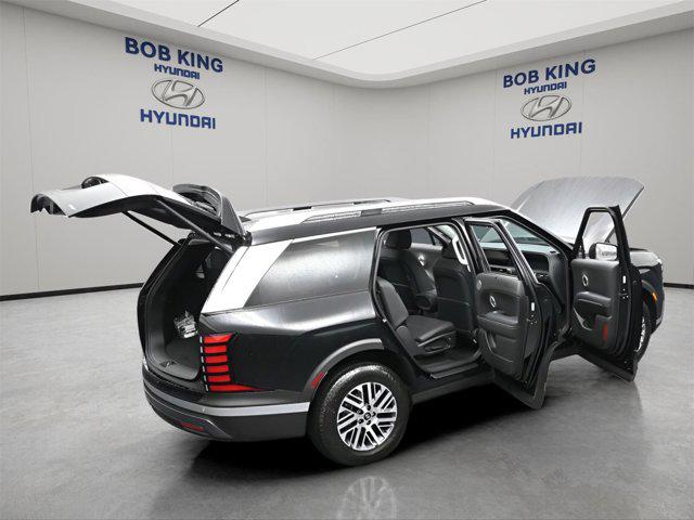 2026 Hyundai Palisade SEL Convenience - Photo 18