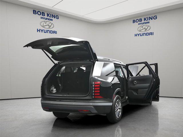 2026 Hyundai Palisade SEL Convenience - Photo 19