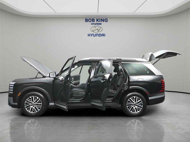 2026 Hyundai Palisade SEL Convenience - Photo 20