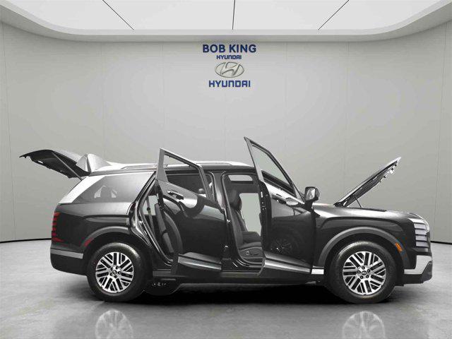 2026 Hyundai Palisade SEL Convenience - Photo 21
