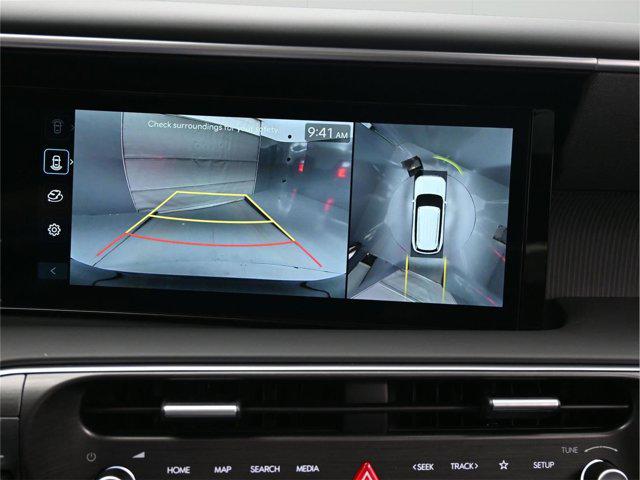 2026 Hyundai Palisade Calligraphy - Photo 6