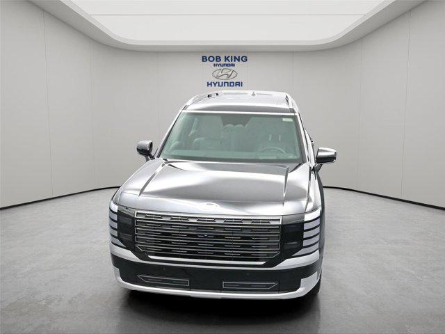 2026 Hyundai Palisade Calligraphy - Photo 10