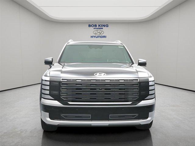 2026 Hyundai Palisade Calligraphy - Photo 12