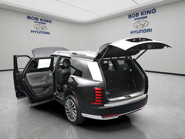 2026 Hyundai Palisade Calligraphy - Photo 16