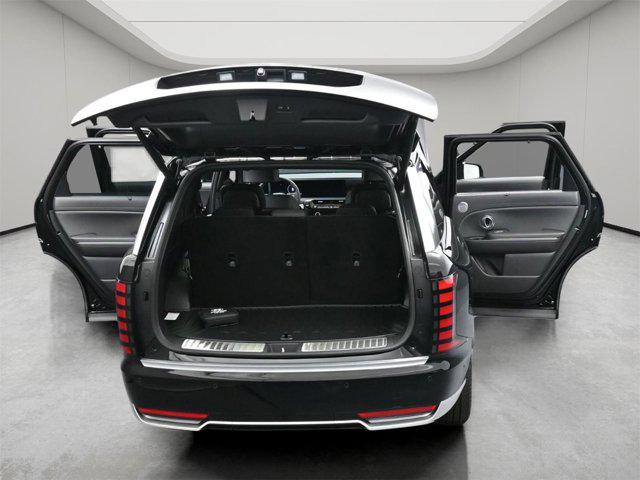 2026 Hyundai Palisade Calligraphy - Photo 17