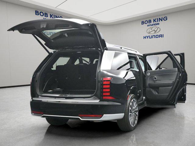 2026 Hyundai Palisade Calligraphy - Photo 20