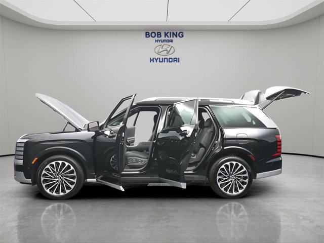 2026 Hyundai Palisade Calligraphy - Photo 21