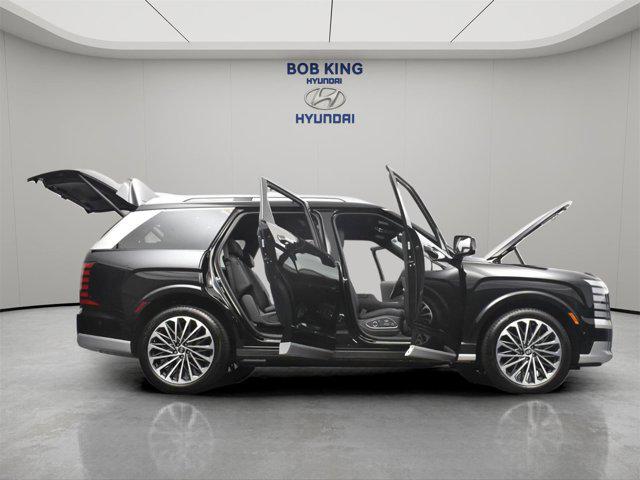 2026 Hyundai Palisade Calligraphy - Photo 22