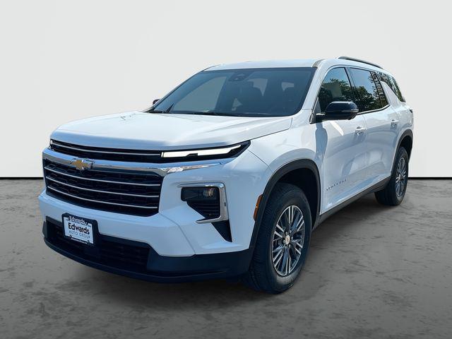 2026 Chevrolet Traverse FWD LT for sale in Council Bluffs, IA