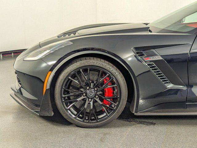2016 Chevrolet Corvette Z06
