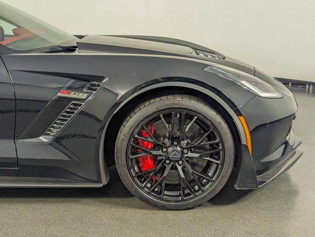 2016 Chevrolet Corvette Z06