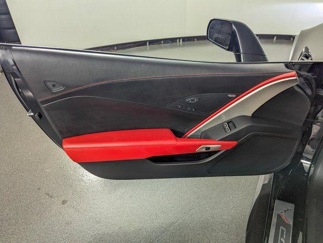 2016 Chevrolet Corvette Z06