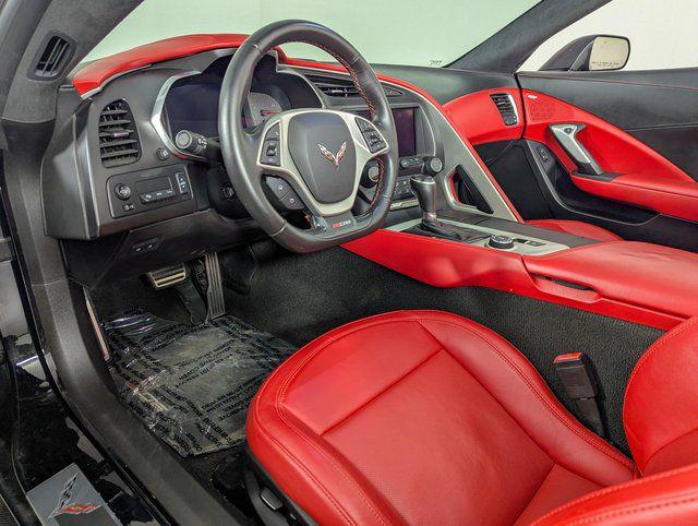 2016 Chevrolet Corvette Z06