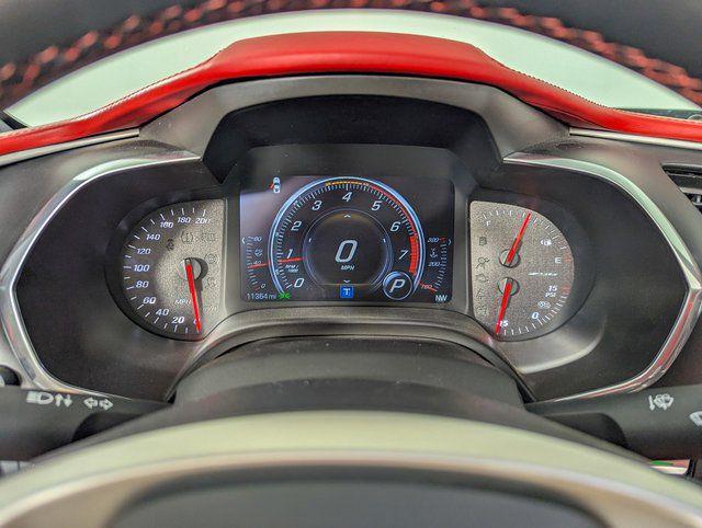 2016 Chevrolet Corvette Z06