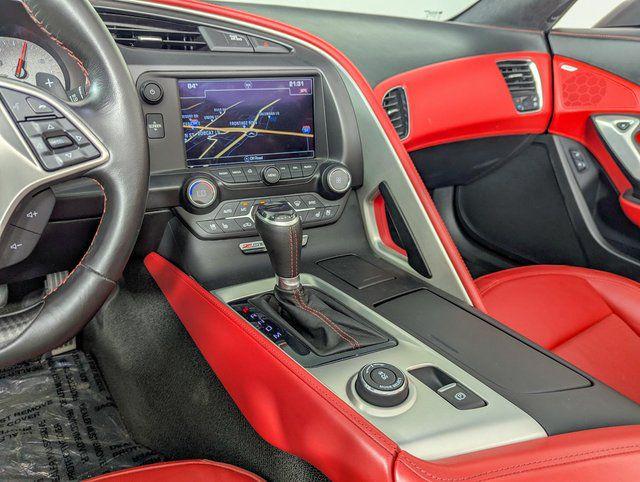 2016 Chevrolet Corvette Z06