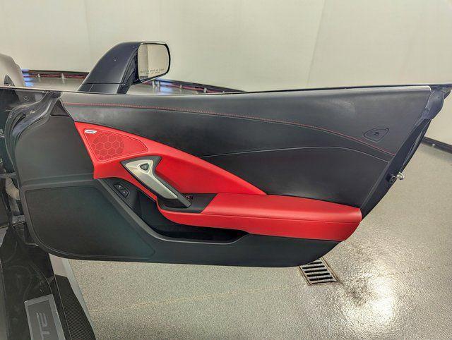 2016 Chevrolet Corvette Z06
