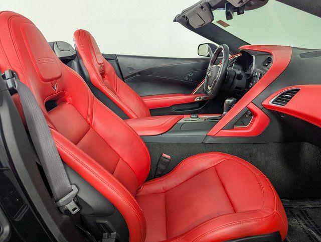 2016 Chevrolet Corvette Z06