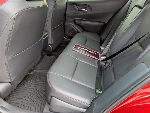 2025 Toyota Prius Plug-In XSE Premium
