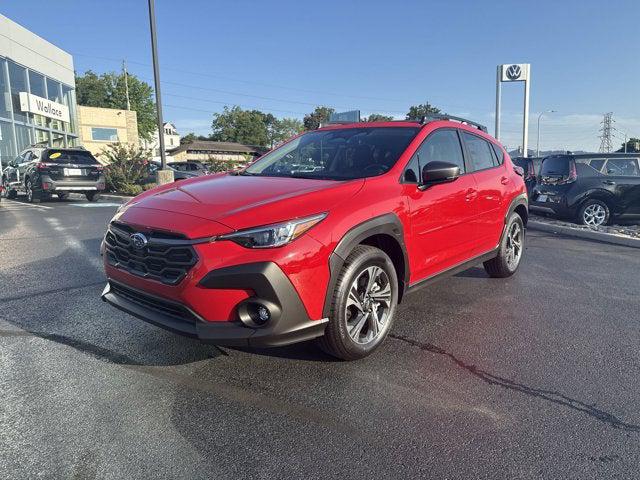 2025 Subaru Crosstrek Premium for sale in Bristol, TN
