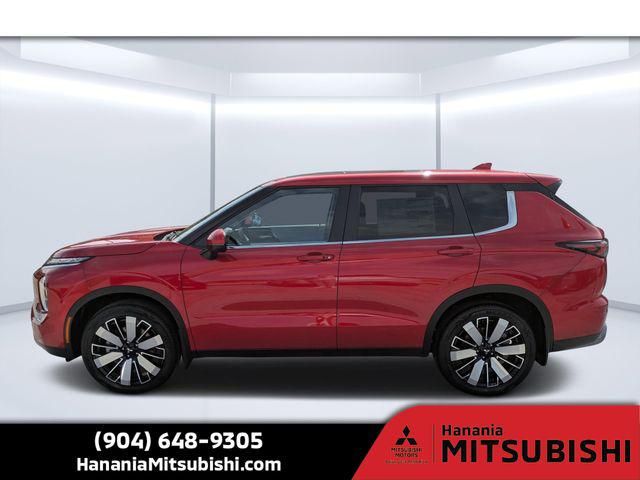 2025 Mitsubishi Outlander SE 2.5 2WD