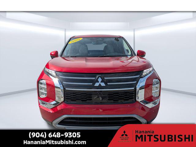 2025 Mitsubishi Outlander SE 2.5 2WD