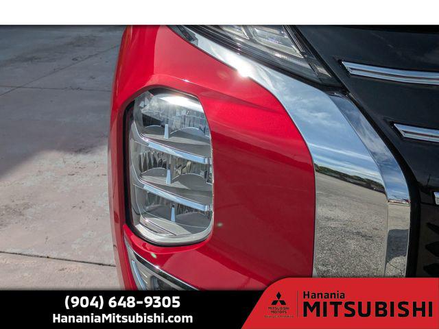 2025 Mitsubishi Outlander SE 2.5 2WD