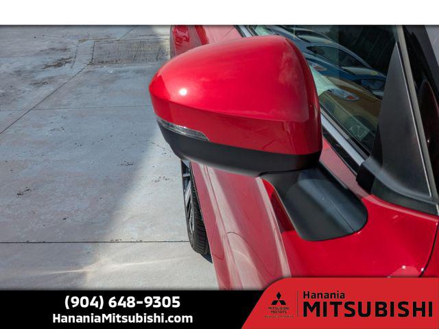 2025 Mitsubishi Outlander SE 2.5 2WD