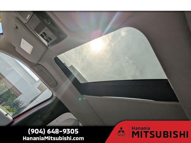 2025 Mitsubishi Outlander SE 2.5 2WD