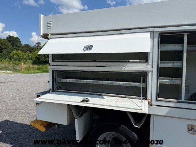 2012 Ford F-550 XL