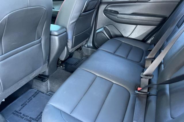 2024 Chevrolet TrailBlazer AWD RS