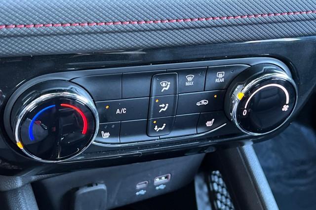 2024 Chevrolet TrailBlazer AWD RS