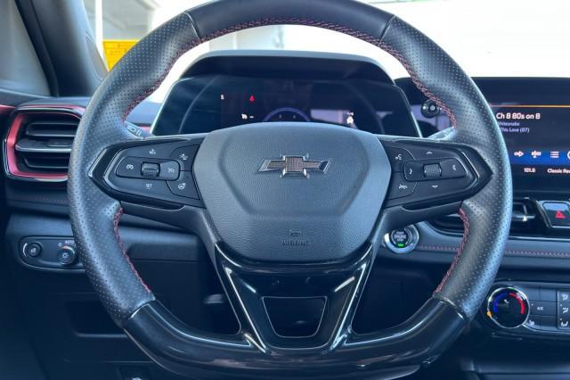 2024 Chevrolet TrailBlazer AWD RS