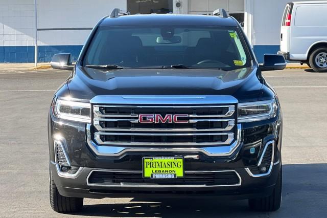 2023 GMC Acadia AWD SLT